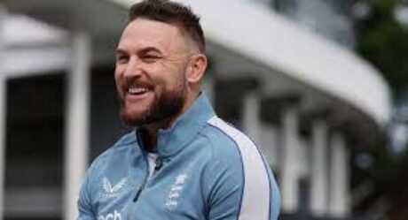 England can be the country to save Test Cricket, says Brendon McCullum