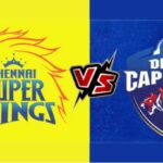CSK vs DC Live Update: Openers put Chennai in strong position