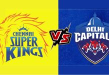 CSK vs DC Live Update: Openers put Chennai in strong position CSK vs DC Live Match Update