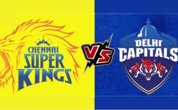 CSK vs DC Live Update: Openers put Chennai in strong position CSK vs DC Live Match Update