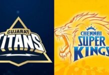 GT vs CSK Match Highlights: Wriddhiman Saha’s fifty helps Gujarat Titans bag easy win over Chennai Super Kings GT vs CSK Match Highlights