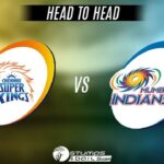 CSK vs MI Head to Head Battle 2022, Records, In IPL History