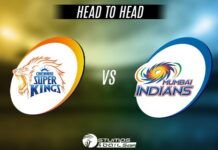 CSK vs MI Head to Head Battle 2022, Records, In IPL History CSK vs MI Head to Head