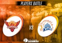IPL 2022: CSK vs SRH Key Players Battles To Watch Out For Today! CSK vs SRH Key Players