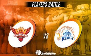 IPL 2022: CSK vs SRH Key Players Battles To Watch Out For Today! CSK vs SRH Key Players