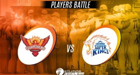 IPL 2022: CSK vs SRH Key Players Battles To Watch Out For Today!