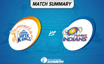 IPL 2022 CSK Vs MI Match Summary: Mumbai Indians Clinch In A Low-Score Battle Against CSK CSK vs MI Match Summary