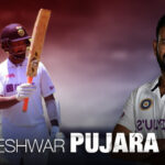 Cheteshwar Pujara Biography, Age, Height, Centuries, Net Worth, Wife, ICC Rankings, Career