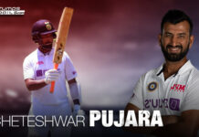 Cheteshwar Pujara Biography, Age, Height, Centuries, Net Worth, Wife, ICC Rankings, Career Cheteshwar Pujara Biography