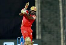 ‘Didn’t Get The Respect’: Chris Gayle Slams IPL’s ‘Disrespectful’ Culture Chris Gayle Slams IPL