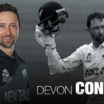 Devon Conway Biography, Age, Height, Centuries, Net Worth, Wife, ICC Rankings, Career