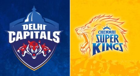 CSK vs DC Live Update: Late surge from MS Dhoni takes Chennai Super Kings to 208/6 against Delhi Capitals