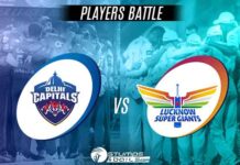 IPL 2022: DC vs LSG Key Players Battles To Watch Out For Today! DC vs LSG Key Players Battles