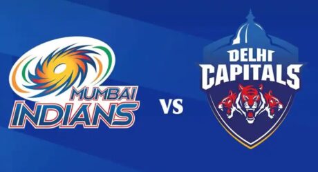 DC vs MI Live Match Update: Delhi Capitals set a target of 160 runs for Mumbai Indians