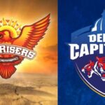 IPL 2022: Delhi Capitals vs Sunrisers Hyderabad: Quick knocks from David Warner, Rovman Powell guide Delhi Capitals to 207/3 after 20 over