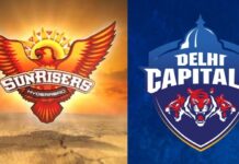 IPL 2022: Delhi Capitals vs Sunrisers Hyderabad: Warner’s magic helps Delhi Capitals to reach 91 in 10 overs DC vs SRH Live Updates