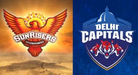 IPL 2022: Delhi Capitals vs Sunrisers Hyderabad: Warner’s magic helps Delhi Capitals to reach 91 in 10 overs