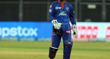 Rishabh Pant Clarifies Why He Didn’t Opt For DRS Against MI’s Tim David