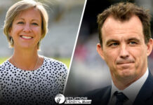 Tom Harrison Steps Down As CEO, Clare Connor Take Interim Role Tom Harrison Steps Down As CEO