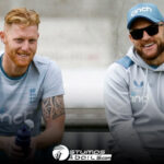 What to Expect from England Test Side with New Captain, Coach Against Newzealand