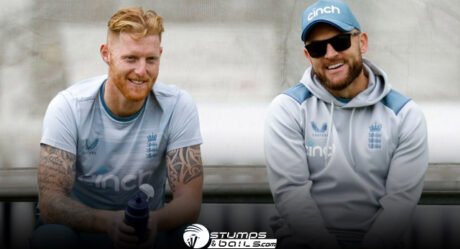 What to Expect from England Test Side with New Captain, Coach Against Newzealand