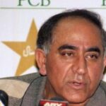 BCCI Has Never Refused To Play Against Pakistan: Ex-PCB Chairman Tauqir Zia