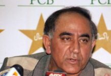 BCCI Has Never Refused To Play Against Pakistan: Ex-PCB Chairman Tauqir Zia Ex-PCB Chairman Tauqir Zia