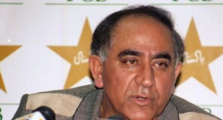 BCCI Has Never Refused To Play Against Pakistan: Ex-PCB Chairman Tauqir Zia