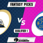 GT Vs RR Dream 11 Prediction Today, Dream11 Team for Today Match – 71, IPL 2022