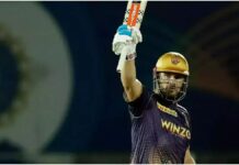 Finch is batting with ego: Aakash Chopra slams KKR batter for lack of fight Finch Is Batting With Ego