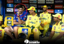 CSK Coach Fleming hooks onto little positive factors as drapes descend on CSK CSK Coach Fleming