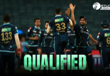 IPL 2022: Bowling Prowess Propels GT Into The Playoffs, As LSG Collapse LSG vs GT Highlights