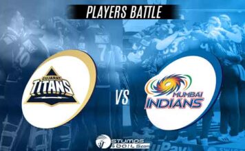 IPL 2022: GT vs MI Key Players Battles To Watch Out For Today! GT vs MI Key Players Battles