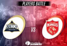 IPL 2022: GT vs PBKS Key Players Battles To Watch Out For Today! GT vs PBKS Key Players Battles