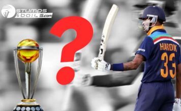 Hardik Pandya Wants To Win T20 World Cup For India Hardik Pandya's Next Goal