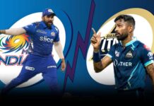 GT vs MI Today IPL Match: Can Hardik Pandya’s Tactics Ravage Mumbai Indians? GT vs MI Today IPL Match