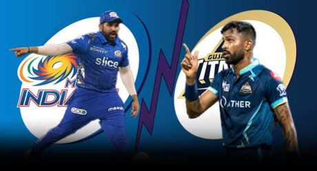 GT vs MI Today IPL Match: Can Hardik Pandya’s Tactics Ravage Mumbai Indians?