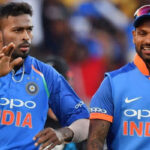 IND vs SA: Hardik Pandya Or Shikhar Dhawan Likely To Lead India For South Africa T20Is?