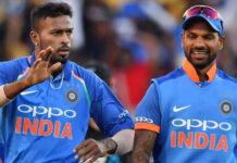 IND vs SA: Hardik Pandya Or Shikhar Dhawan Likely To Lead India For South Africa T20Is? Who will Lead Team India For SA T20Is?