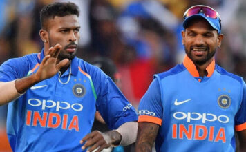 IND vs SA: Hardik Pandya Or Shikhar Dhawan Likely To Lead India For South Africa T20Is? Who will Lead Team India For SA T20Is?
