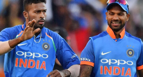 IND vs SA: Hardik Pandya Or Shikhar Dhawan Likely To Lead India For South Africa T20Is?