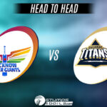 LSG vs GT Head to Head Battle 2022, Records, In IPL History