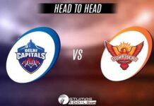 IPL 2022: DC vs SRH Head to Head Stats In IPL – Who Will Win Today’s Match? DC vs SRH Head to Head
