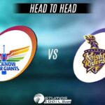 LSG vs KKR Head to Head Battle 2022, Records, In IPL History