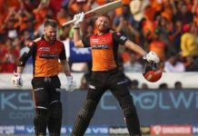 Highest opening partnerships in IPL history Highest opening partnerships in IPL