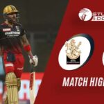 RCB vs GT Match Highlights: Kohli Stars As RCB Enters Top 4 To Keep Playoff Hopes Alive