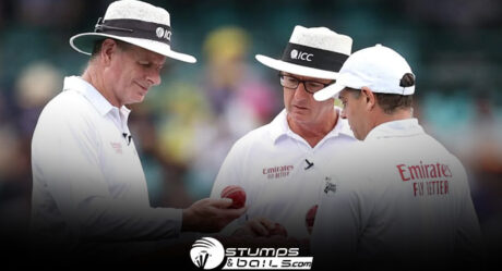 ICC Poised To Re-Introduce Neutral Umpires