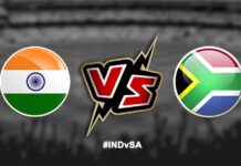 KL Rahul to lead team India in T20 series against South Africa India Squad For SA Series