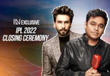 IPL 2022 Closing Ceremony, Celebrities, GT Vs RR Match Time, when and where to watch details HERE IPL 2022 Closing Ceremony