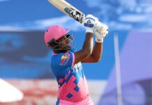 IPL 2022 Most Sixes: Sanju Samson claims 3rd position with 21 sixes IPL 2022 Most Sixes